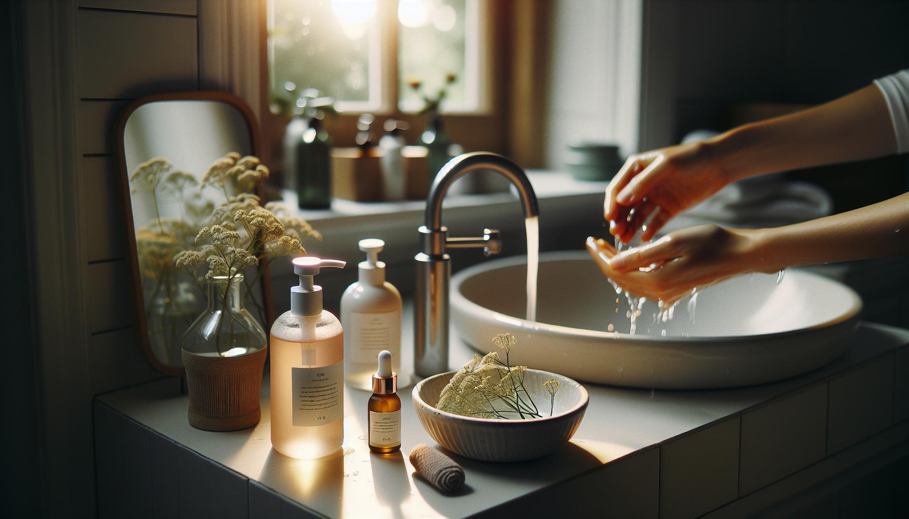 Do I Use Oil Cleanser in the Morning? Best Practices