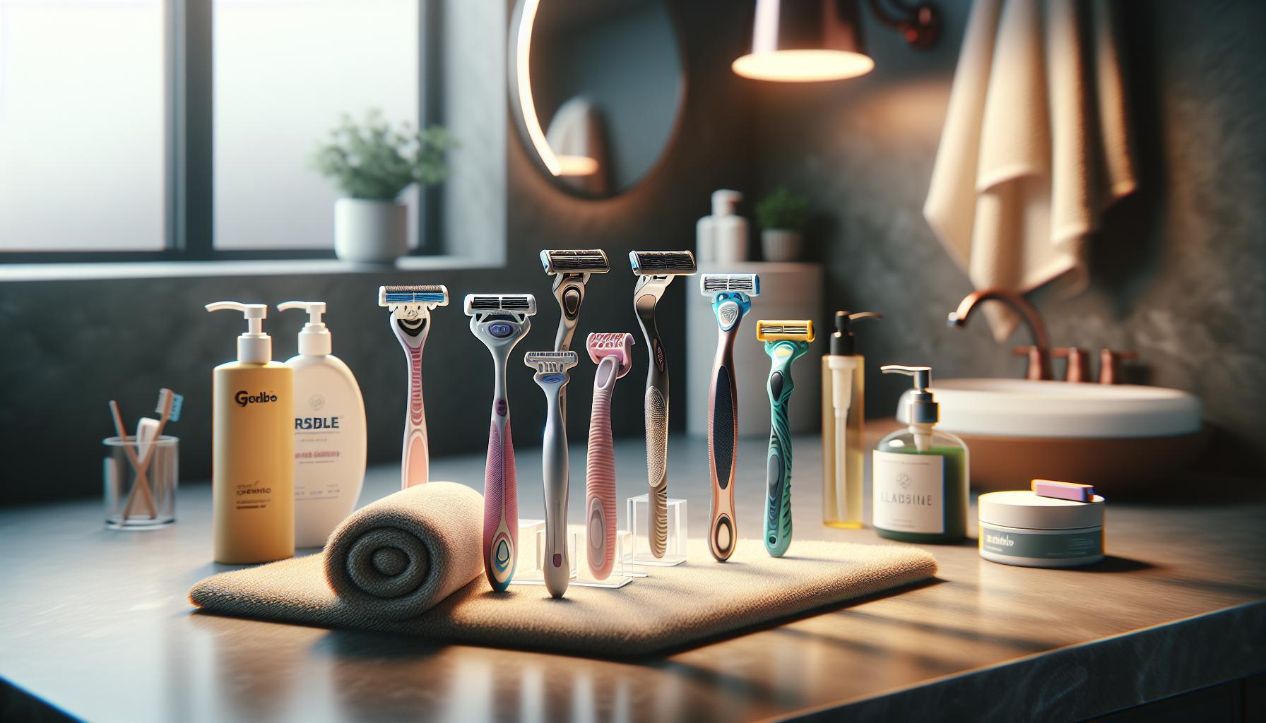 What Is the Best Razor for Women? Top Picks for Smooth Skin