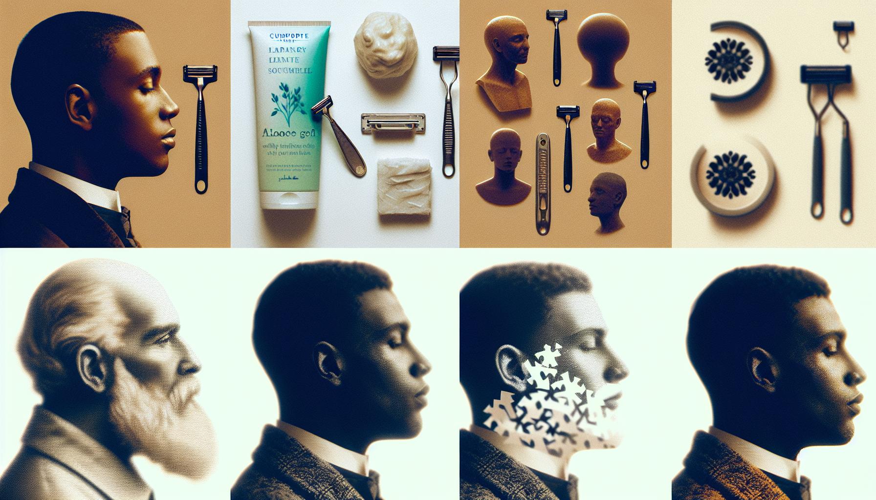 What Does a Razor Burn Look Like? Identifying Symptoms