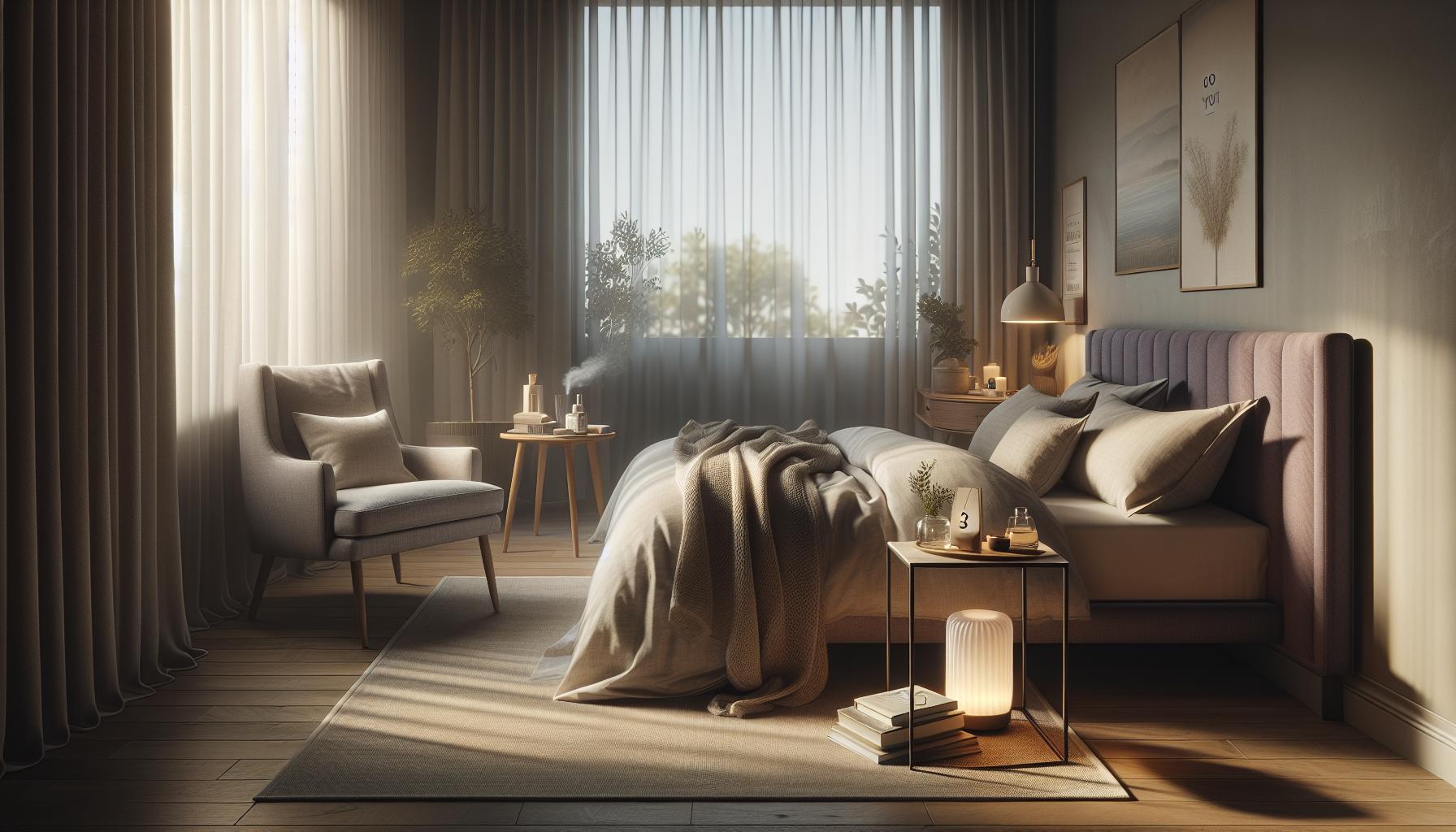 A Review of Sleep Quality Improvements