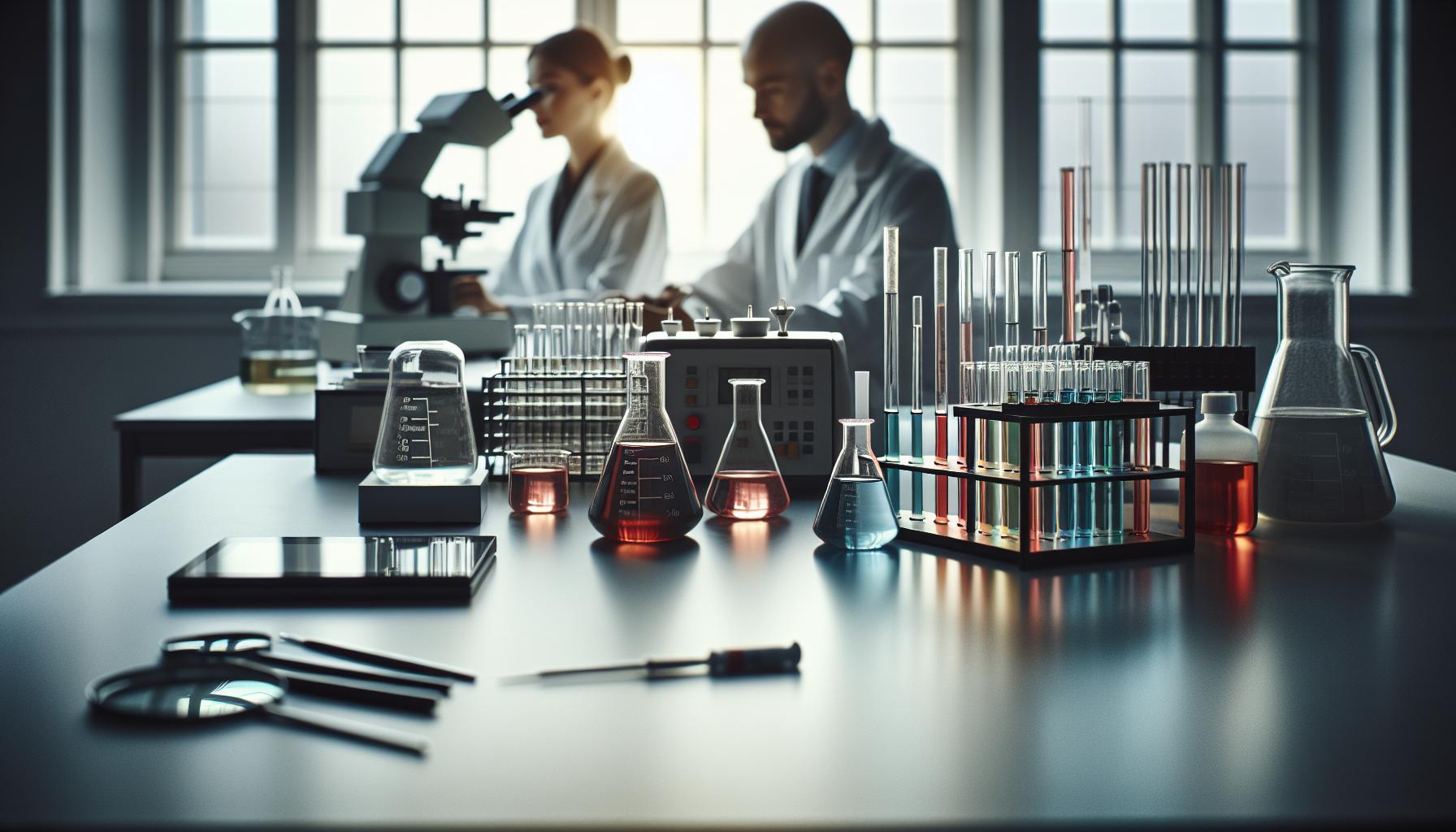 The Right Concentration: How Much to Use?