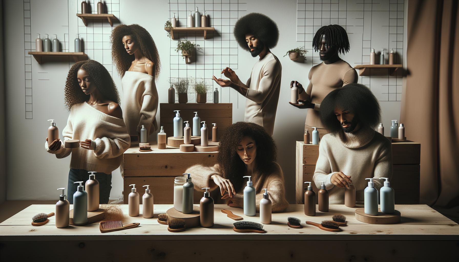 Is It Right for Your Hair Type?