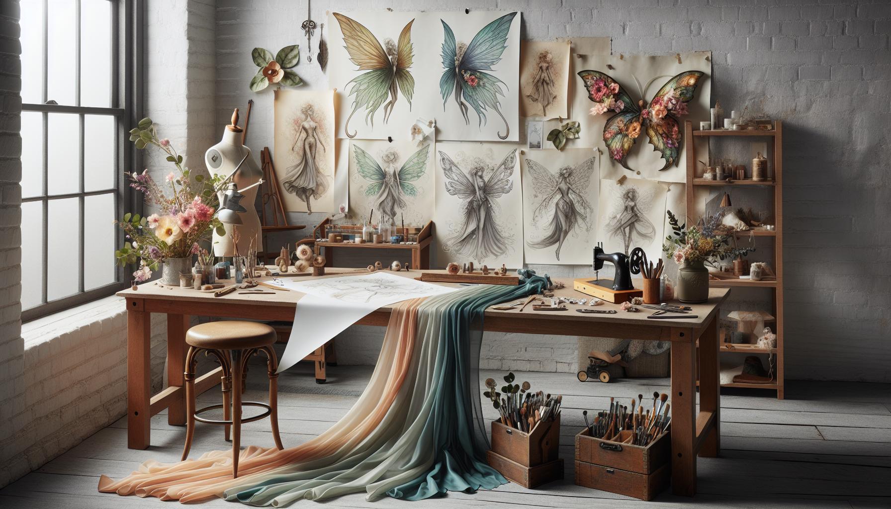 The Rise of Tinkerbell: Origins of the Brand
