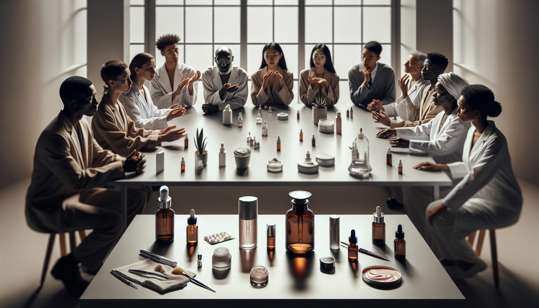 Is Salicylic Acid Right for Your Skin Type?