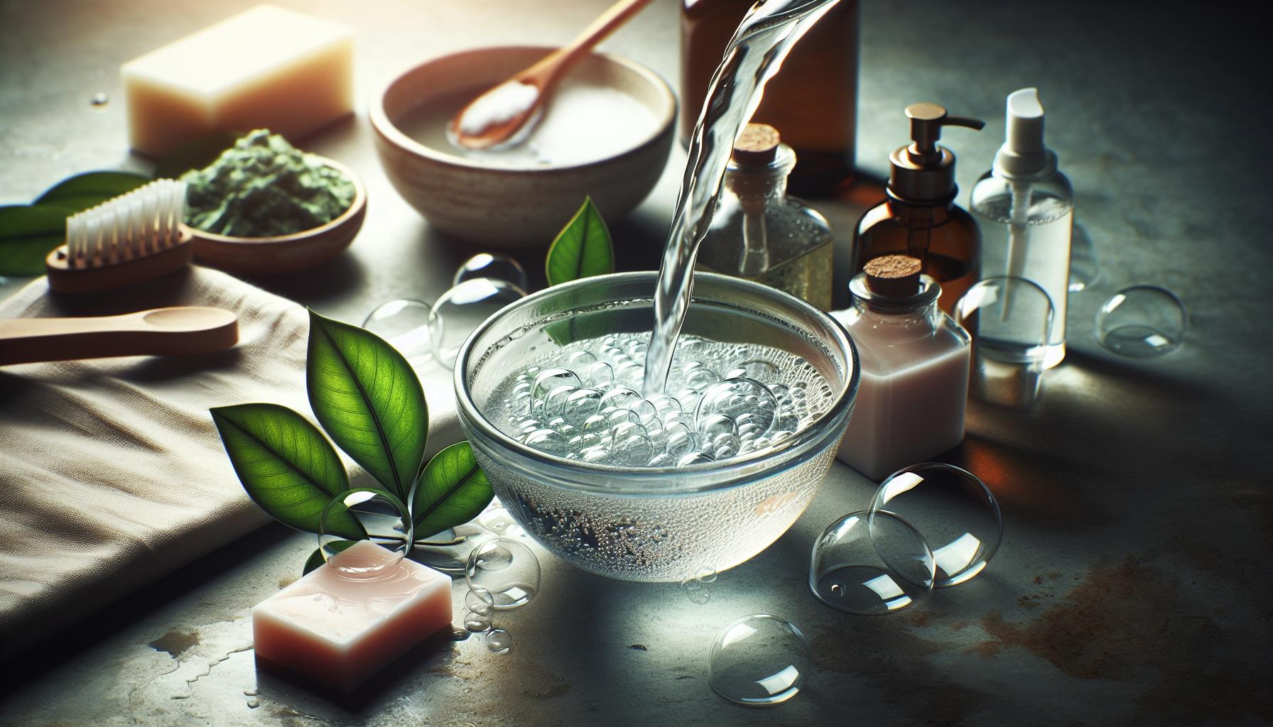 The Science Behind Cleansing: How It Works