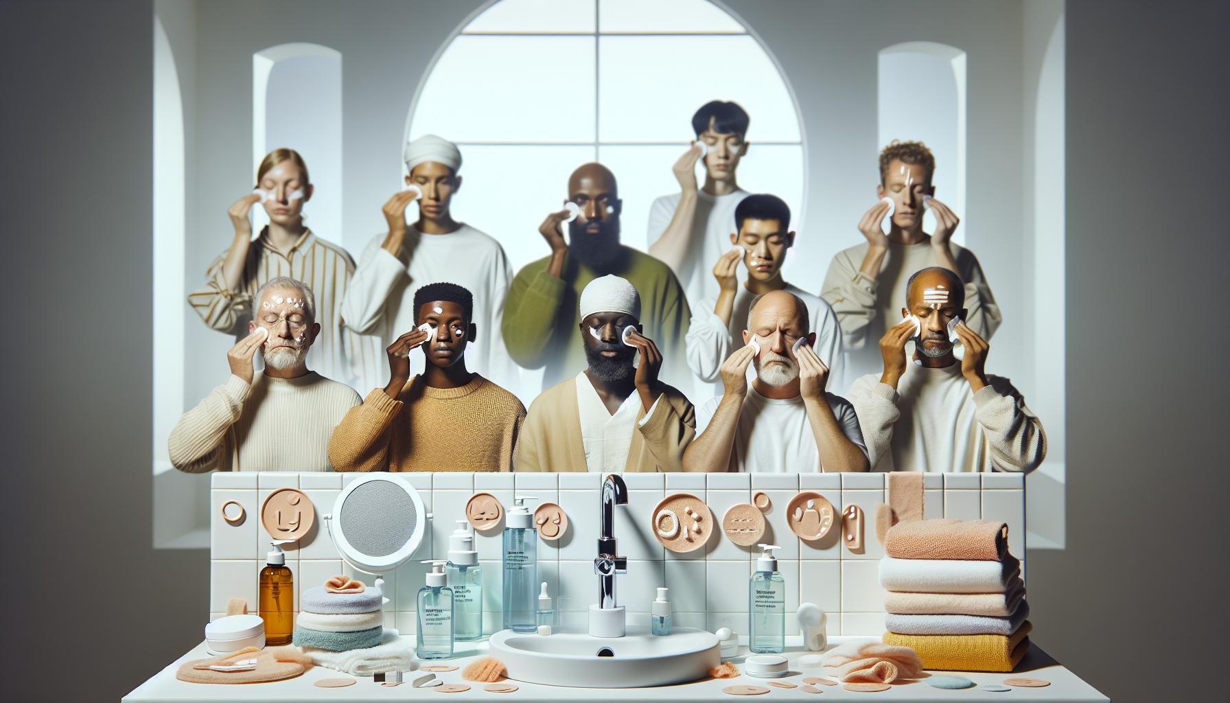 The Science Behind Makeup Removal