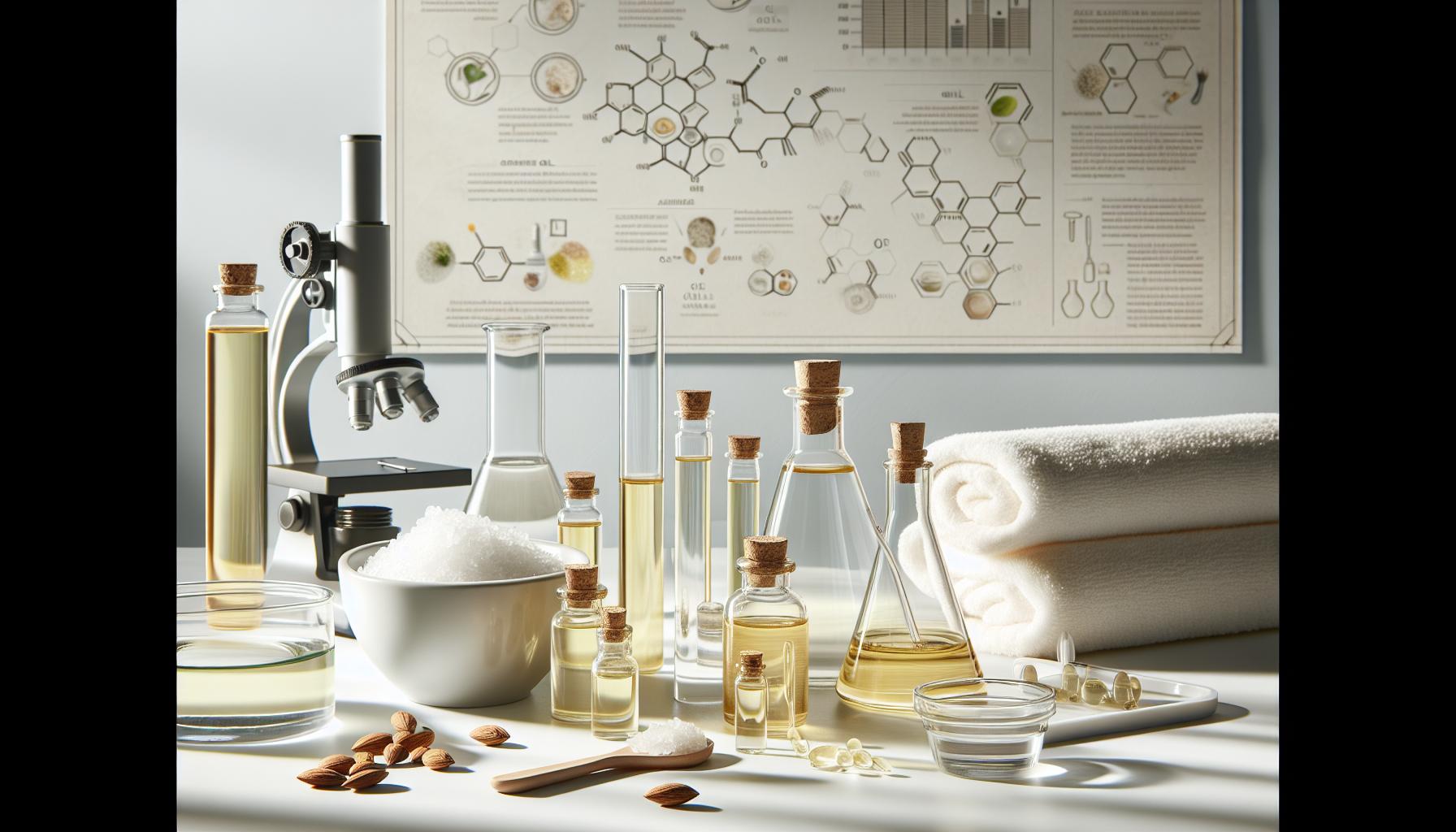 The Science Behind Oil Cleansing: Ingredients That Matter