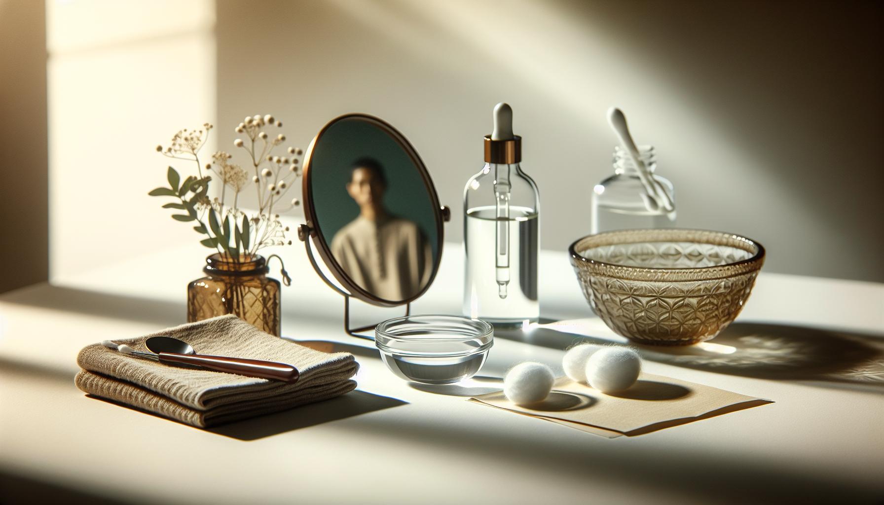 Does Oil Cleanser Remove Whiteheads? What to Expect 1 The Science Behind Oil Cleansing