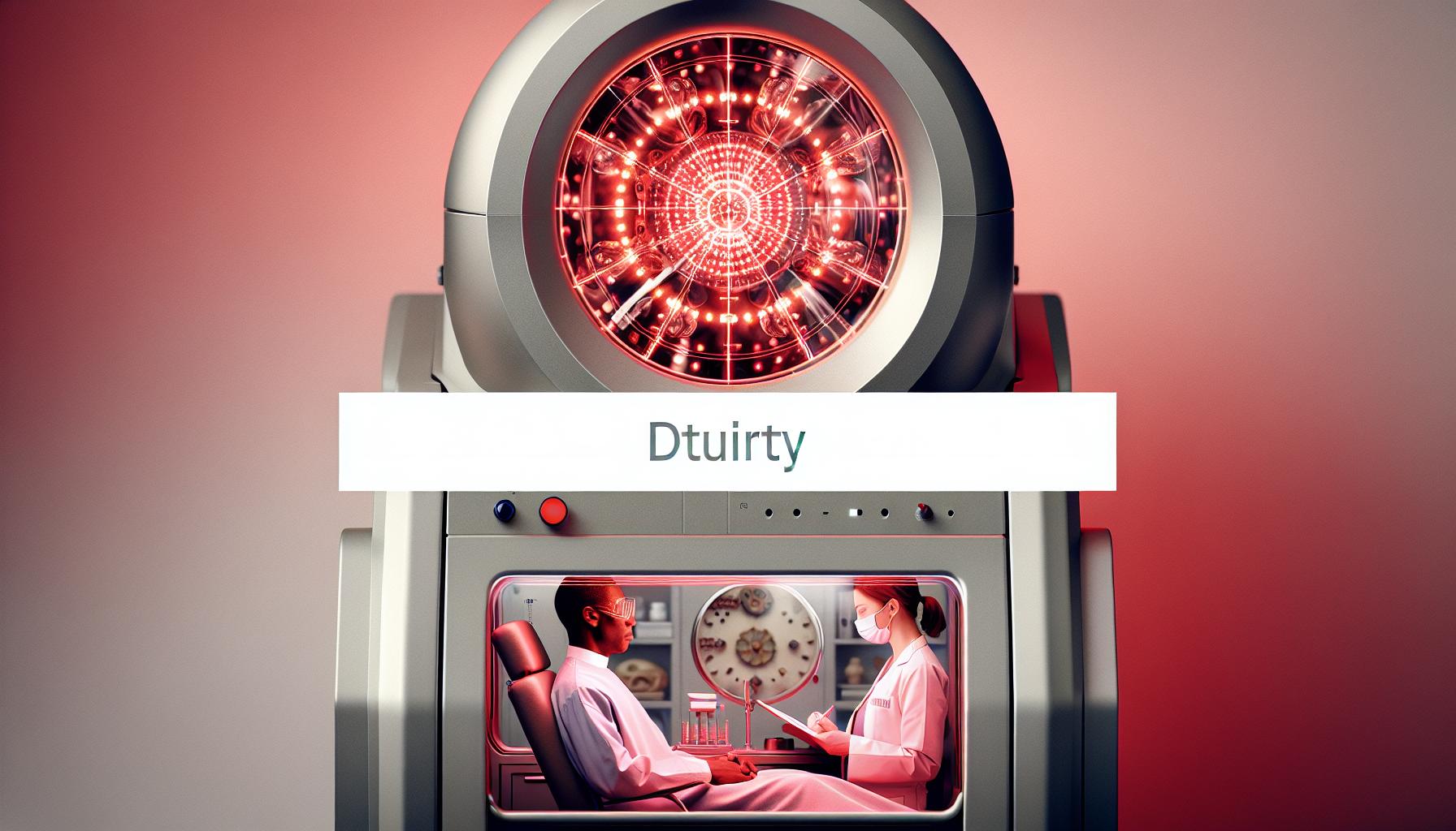 The Science Behind Red Light Therapy Explained