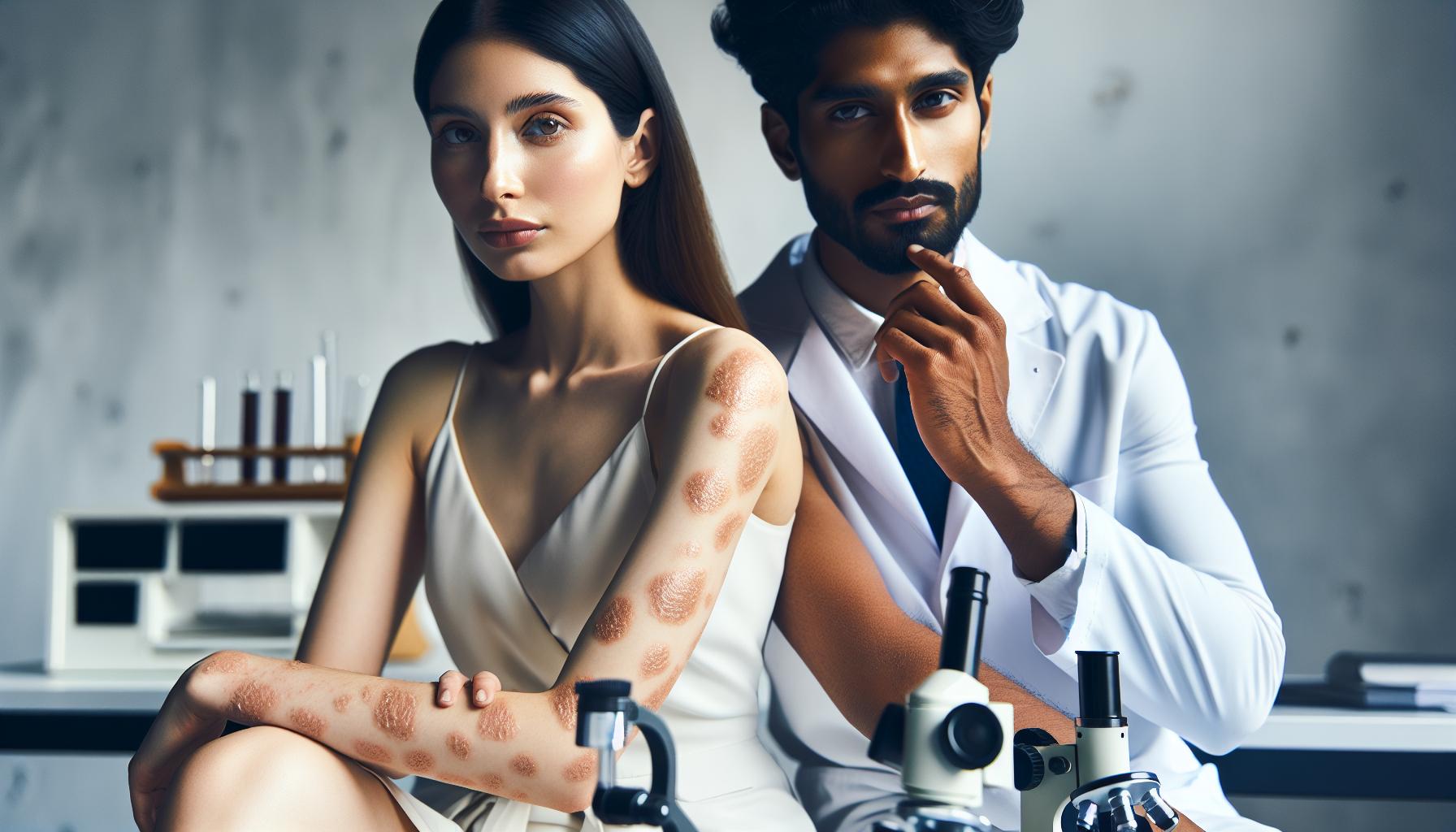 The Science of Skin Irritation: How It Happens