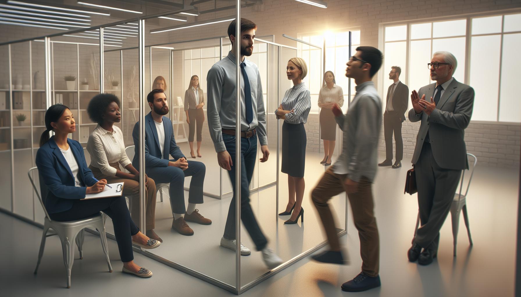 Setting Boundaries: Protecting Your Self-Respect
