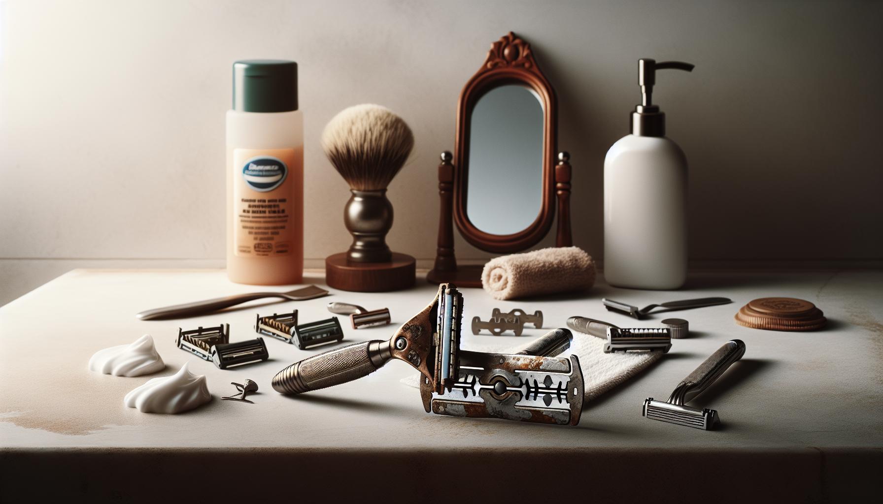 Signs It's Time to Replace Your Razor