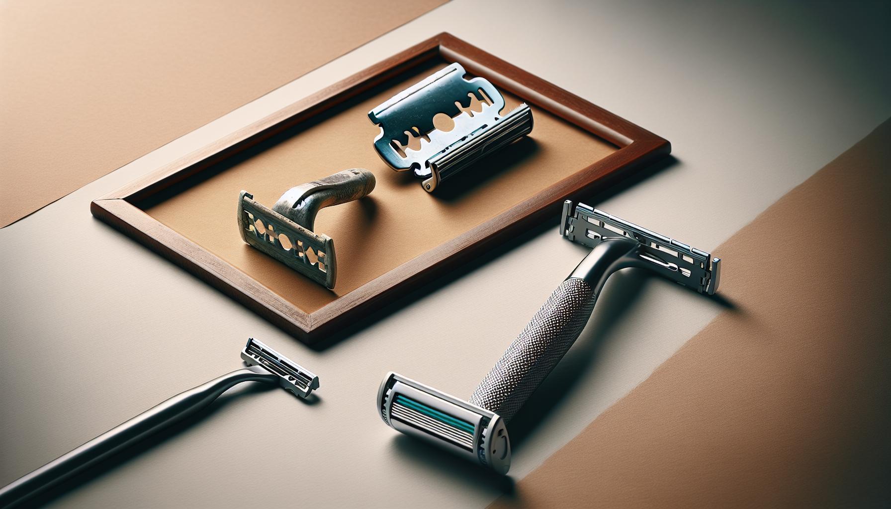 Signs It's Time to Replace Your Razor