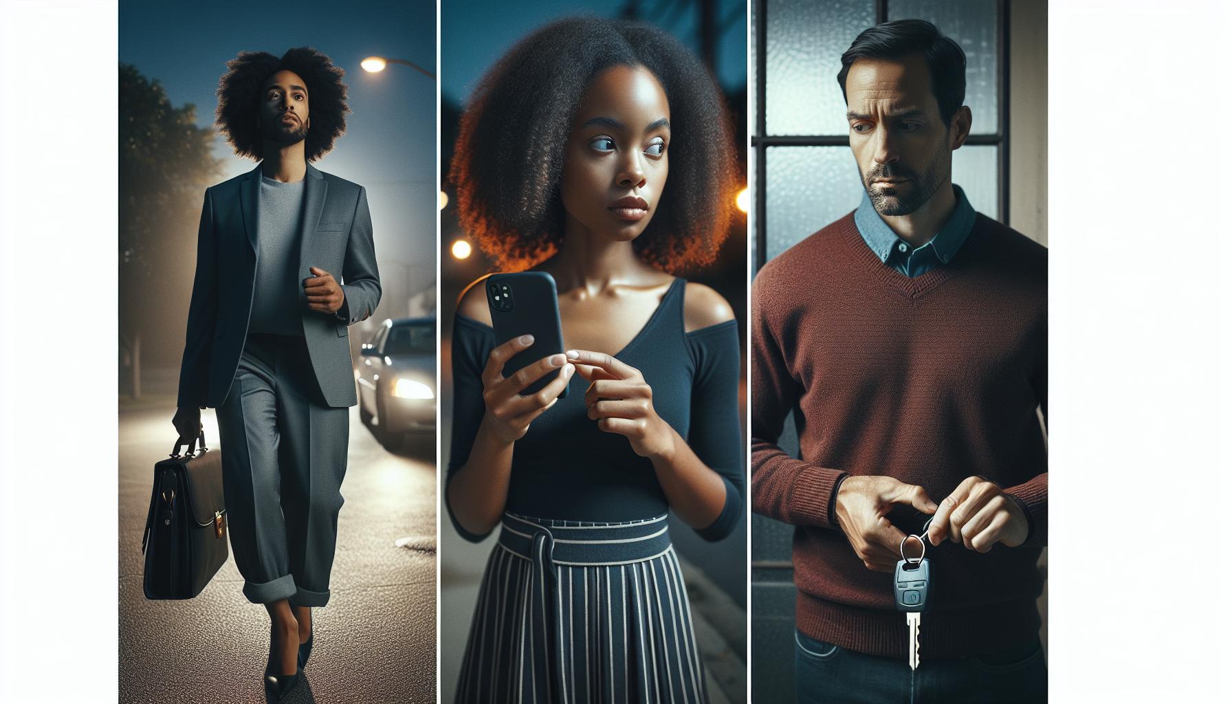 Signs You May Need to Protect Yourself