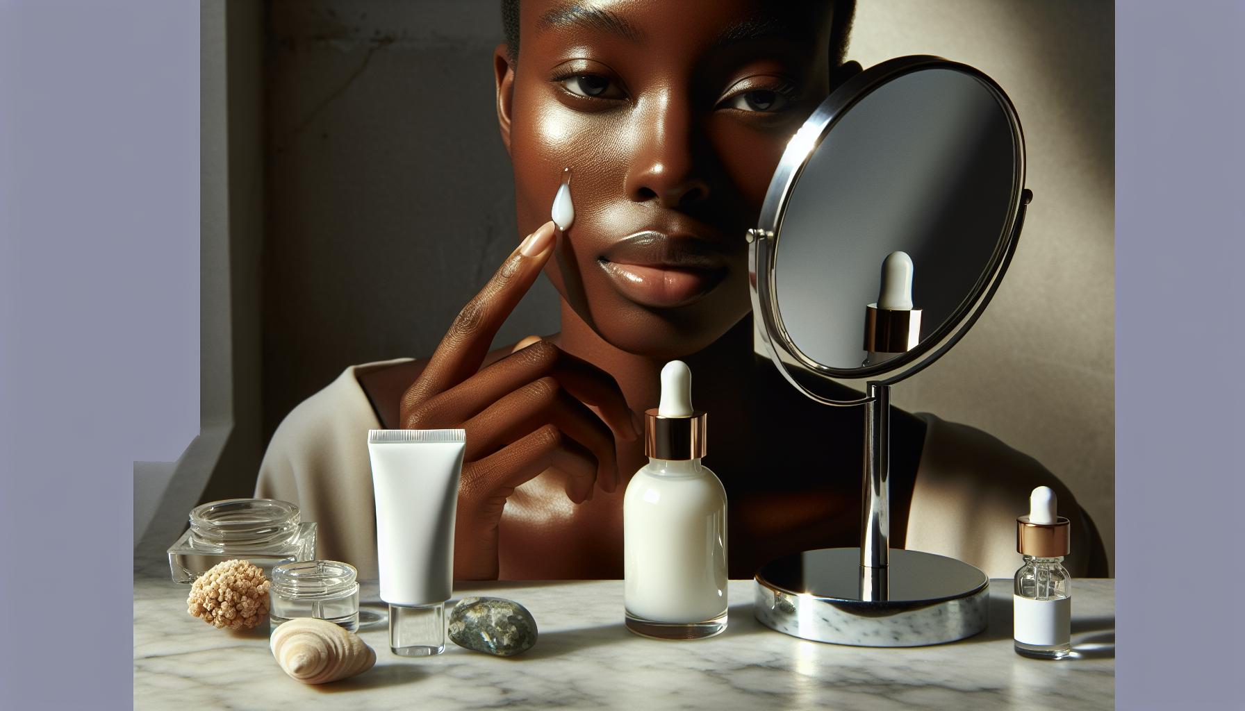 Signs Your Skin Is Purging, Not Breaking Out