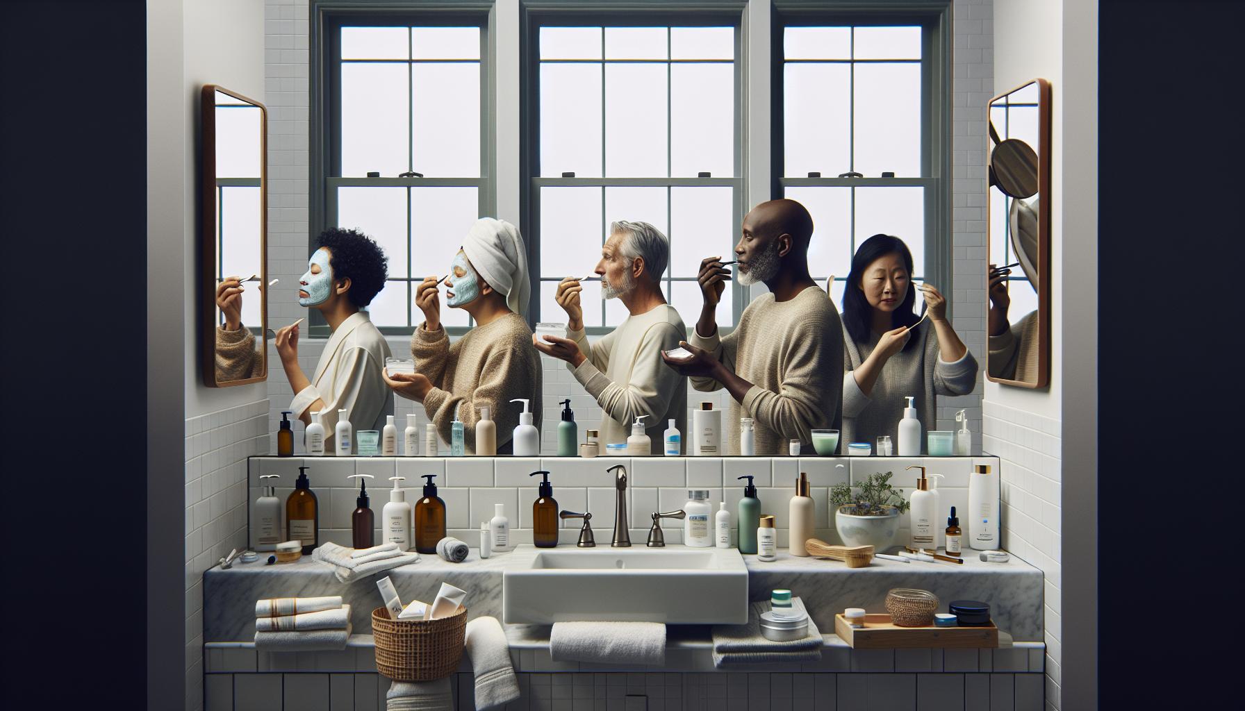 Can CeraVe Renewing SA Cleanser Be Used Daily Safely? 3 Skin Type Considerations for Daily Usage