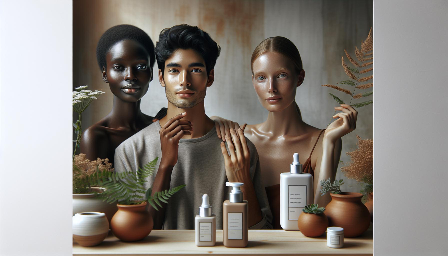 Skin Types That Will Love This Product