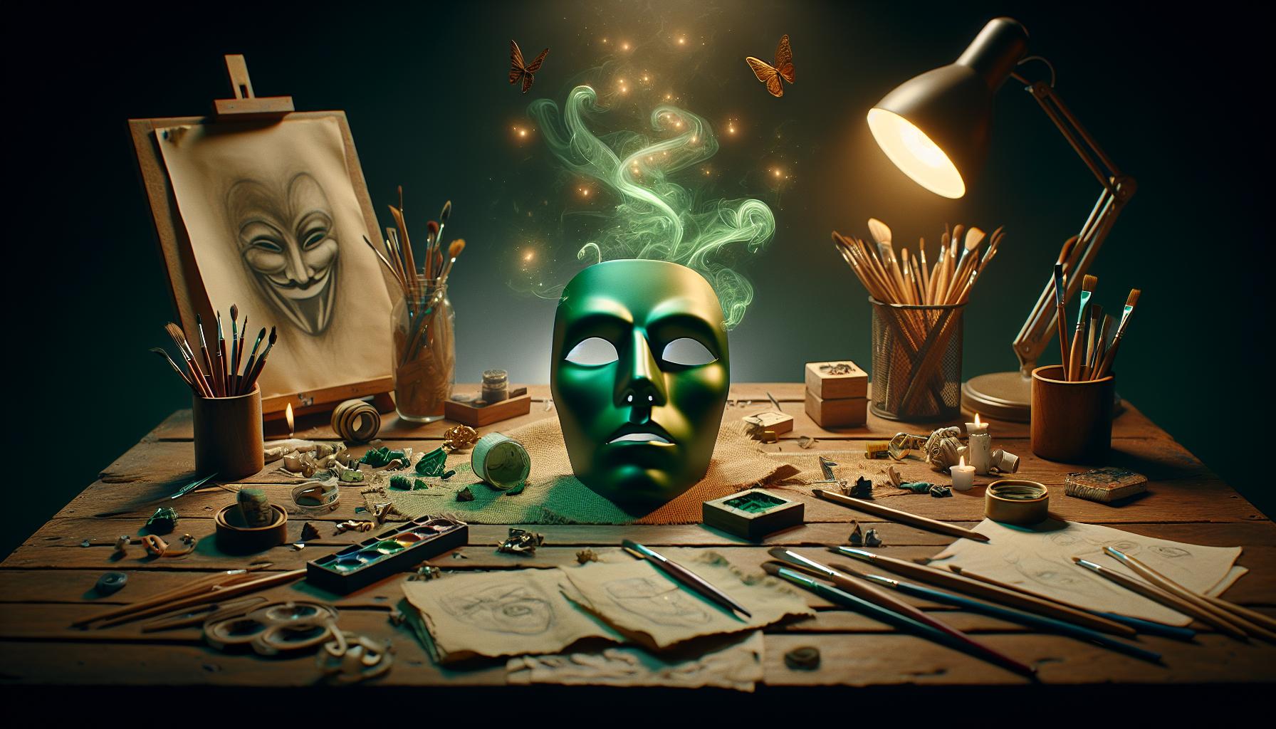 Son of the Mask: A Fresh Look at the Sequel