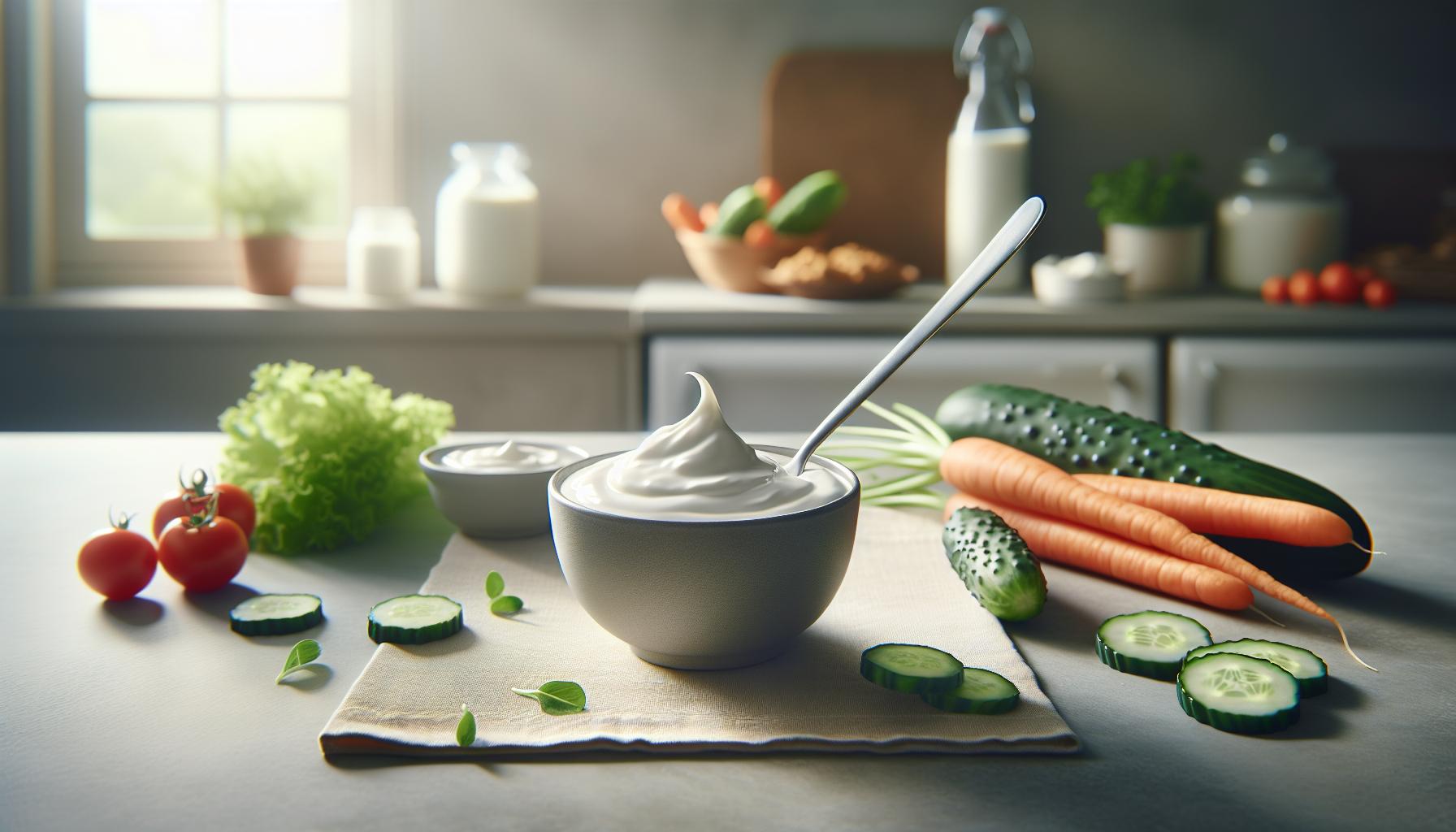 Is Sour Cream Good for Your Stomach? Understanding the Benefits