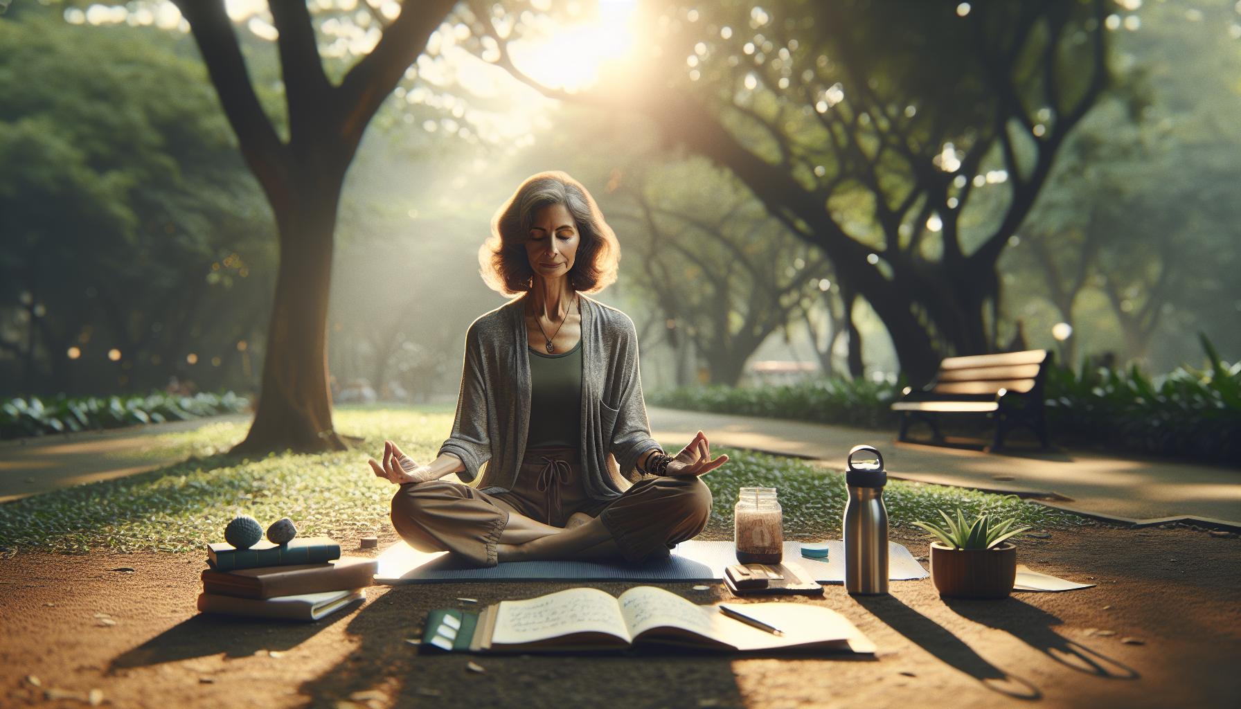 Stay Calm, Be Strong, Never Let Anyone Destroy You - Inner Resilience 1 Stay Calm: Techniques to Manage Stress Effectively