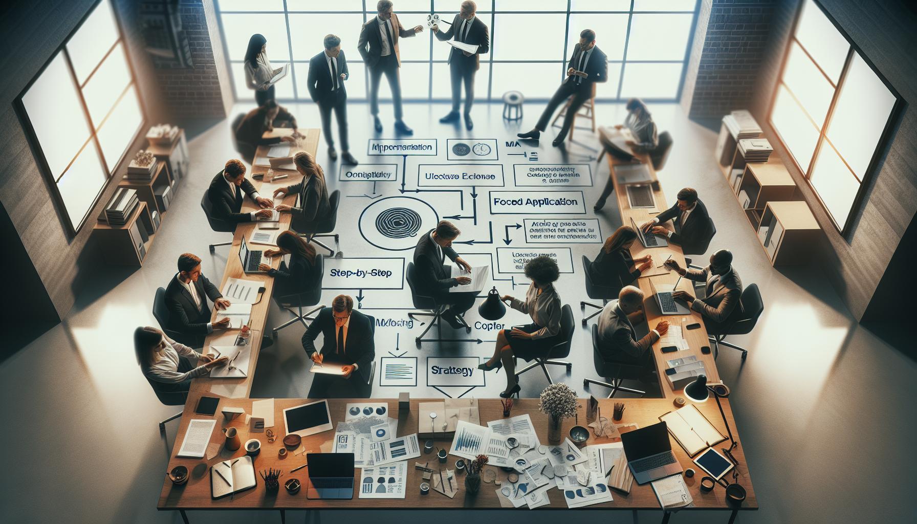 Step-by-Step Application for Maximum Effectiveness