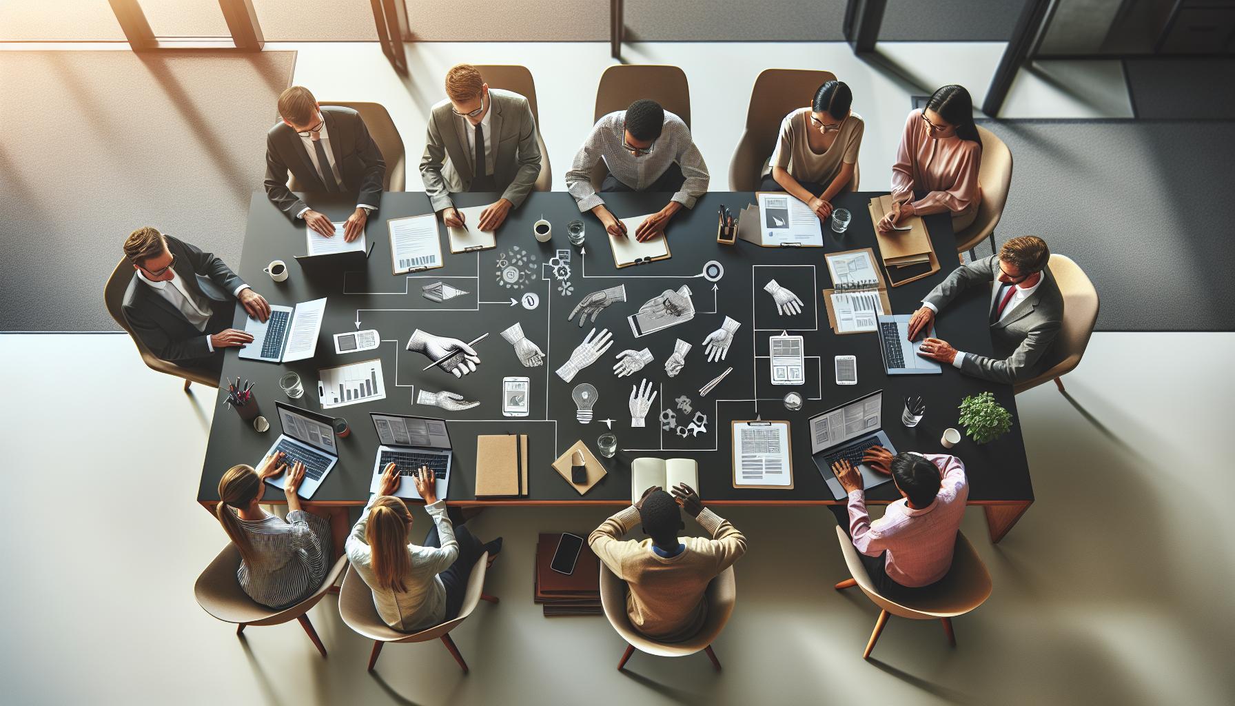 Step-by-Step Guide to Application