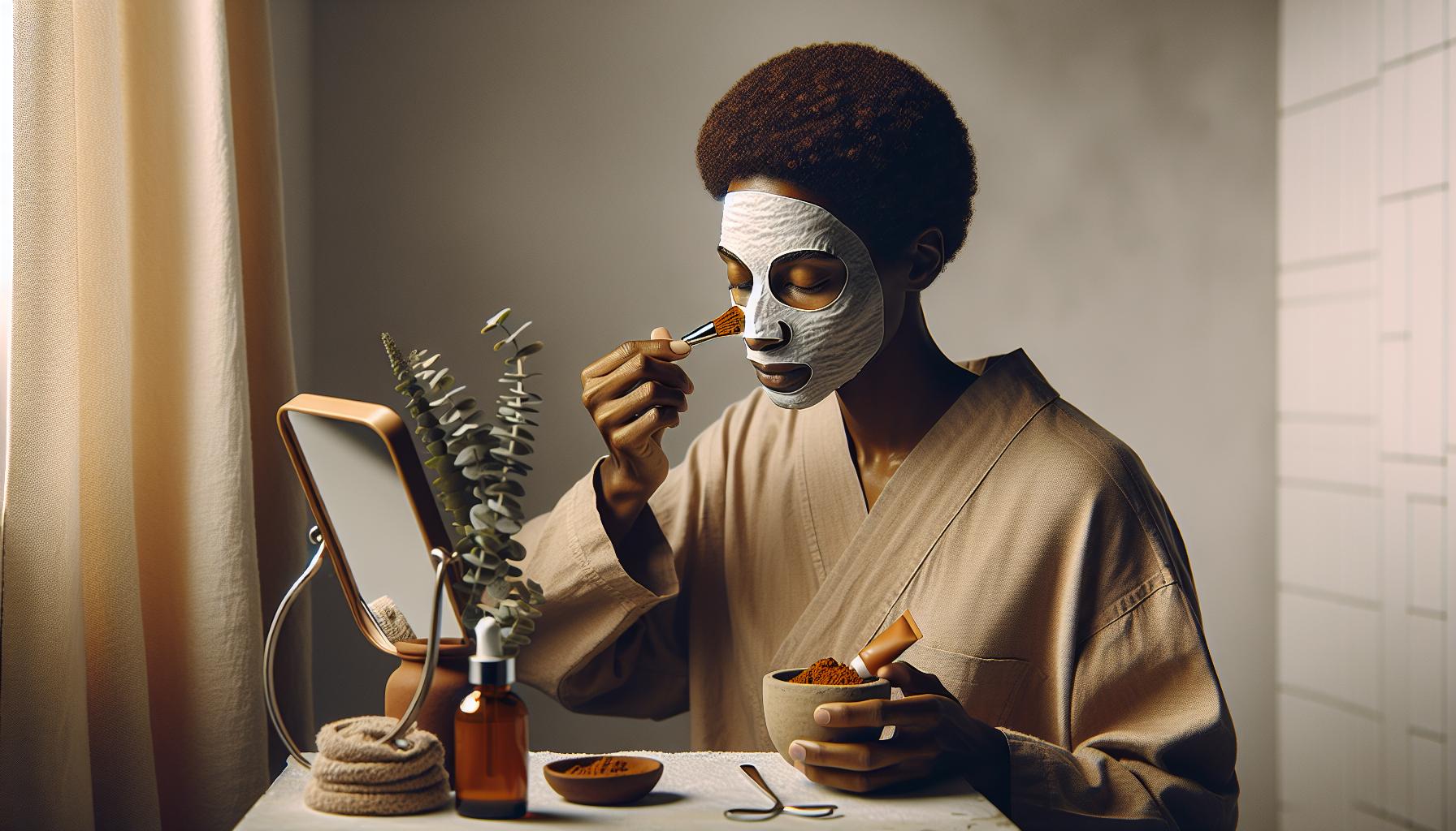 Pumpkin Enzyme Mask Review: Fall Facial Favorite 3 Step-by-Step Guide to Applying Your Pumpkin Mask