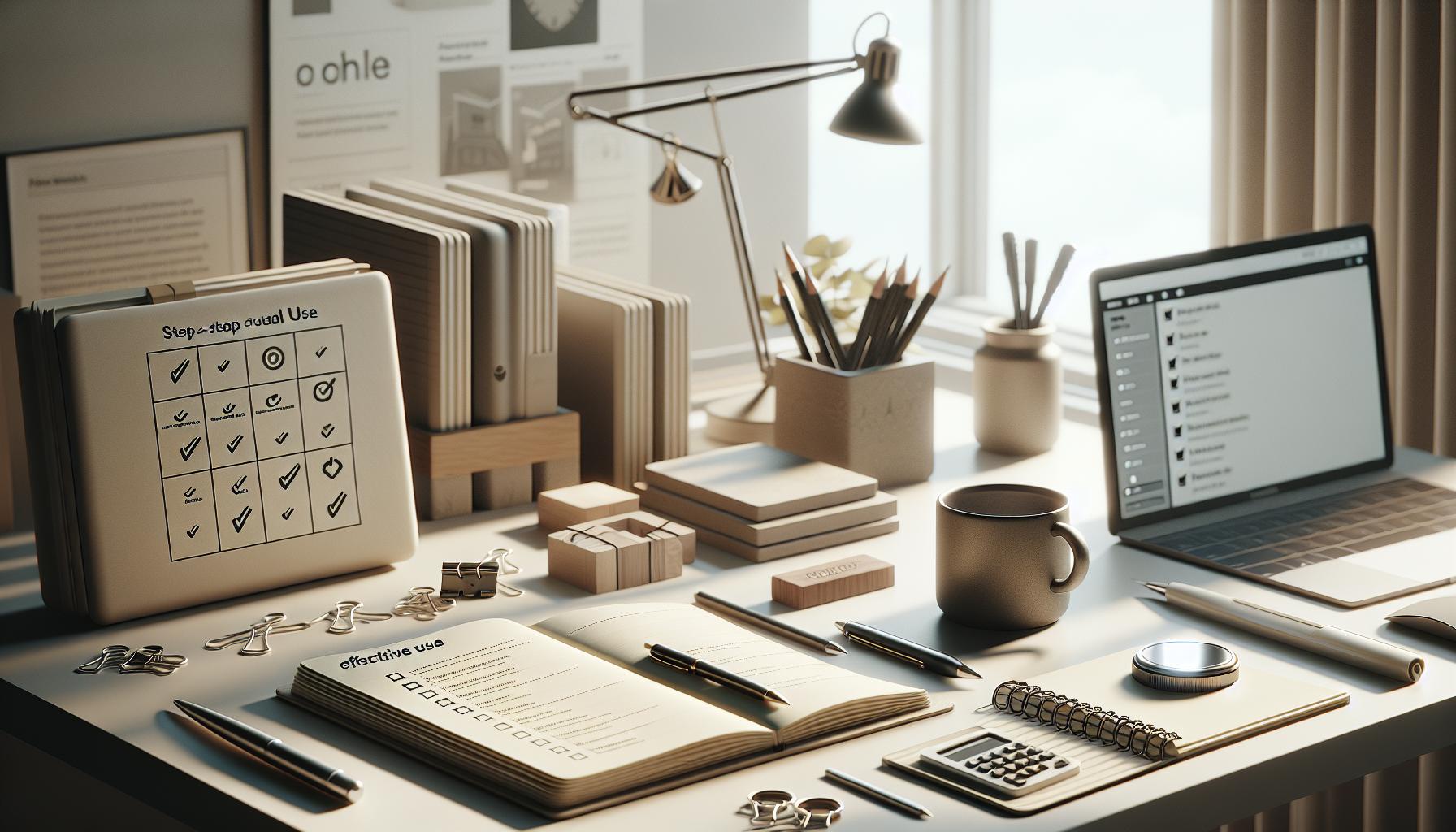 Step-by-Step Guide to Effective Use