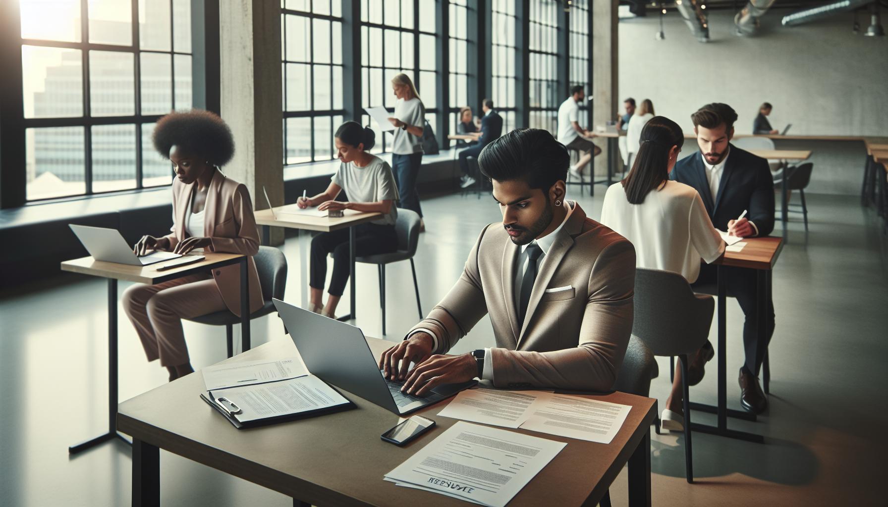 Step-by-Step Guide: How to Apply Effectively