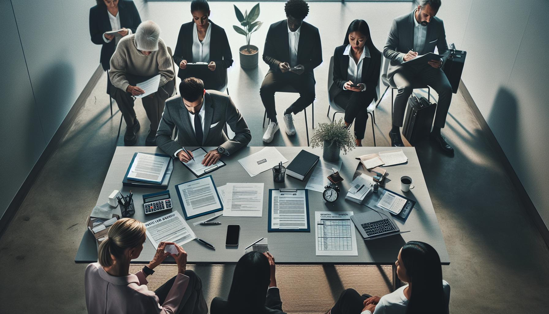 Step-by-Step Guide: How to Apply