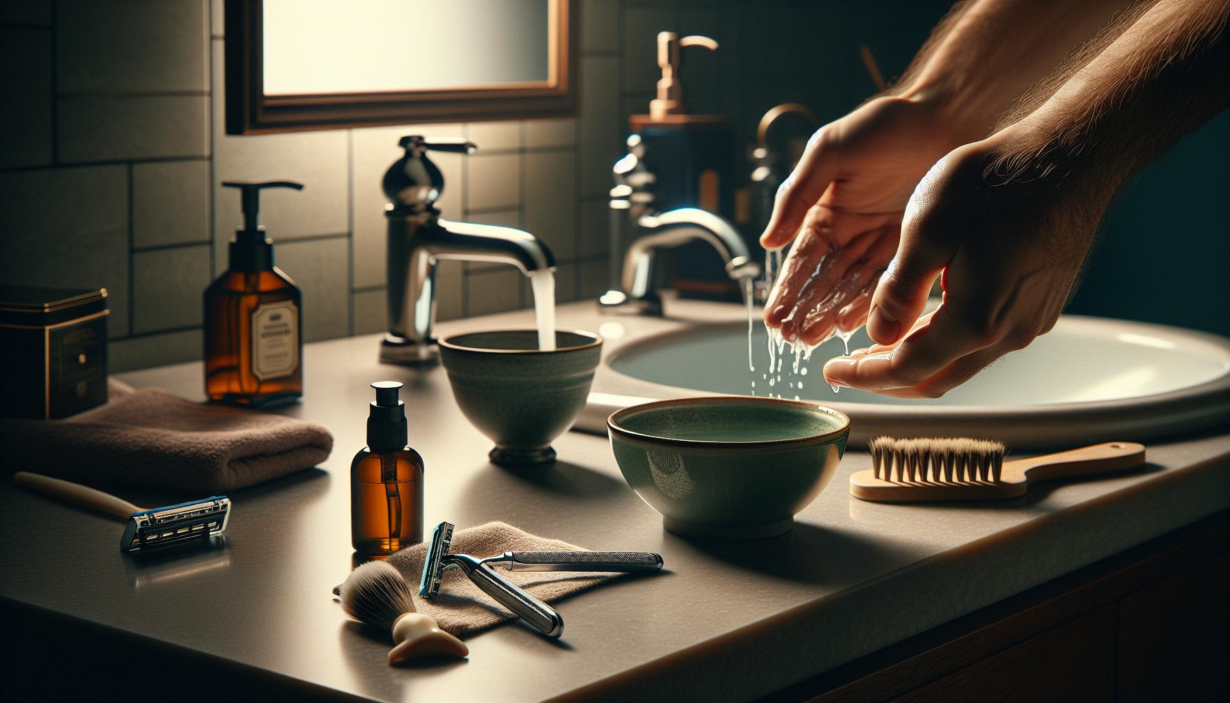 What Is Razor? Understanding This Essential Grooming Tool 3 Step-by-Step Guide to Proper Razor Use