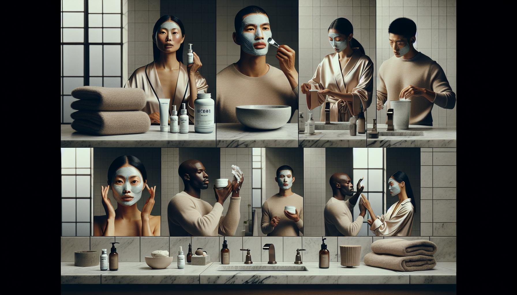 Step-by-Step Guide: Using the Medicube Mask