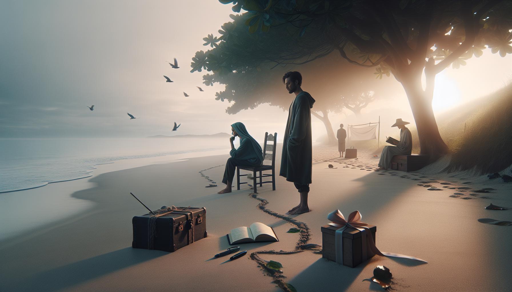 The Steps to Heal a Broken Heart