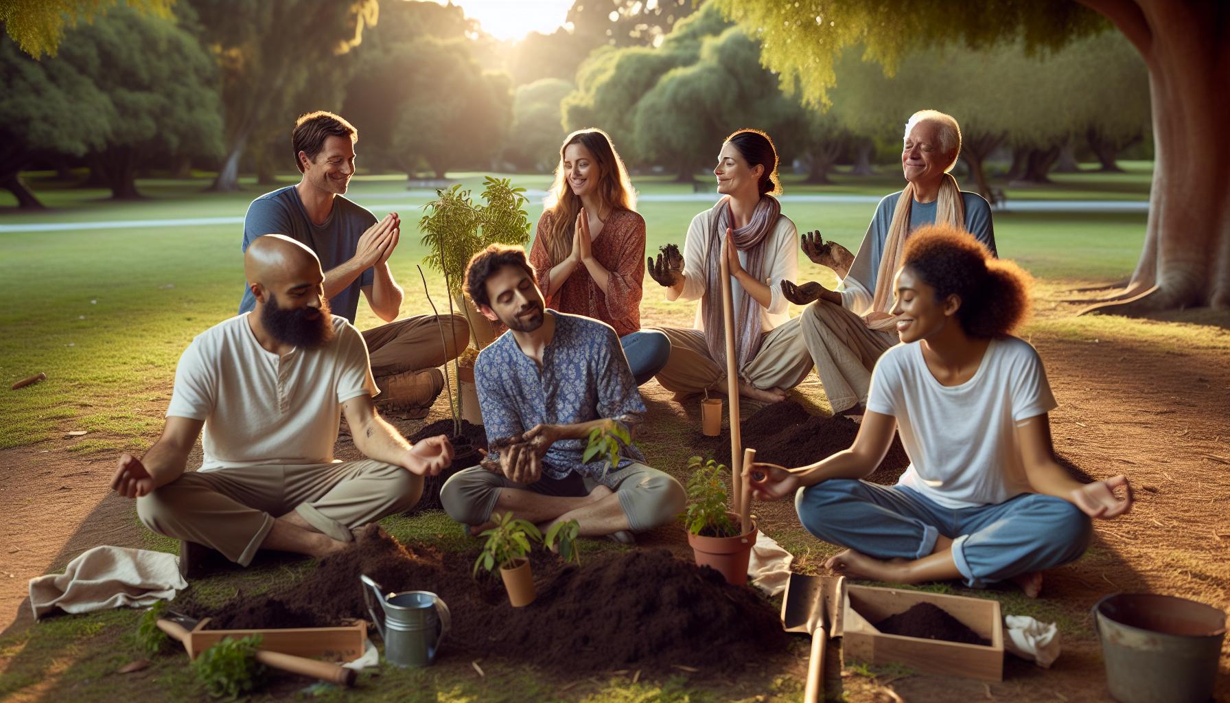 Strategies for Building Resilience Against Negativity