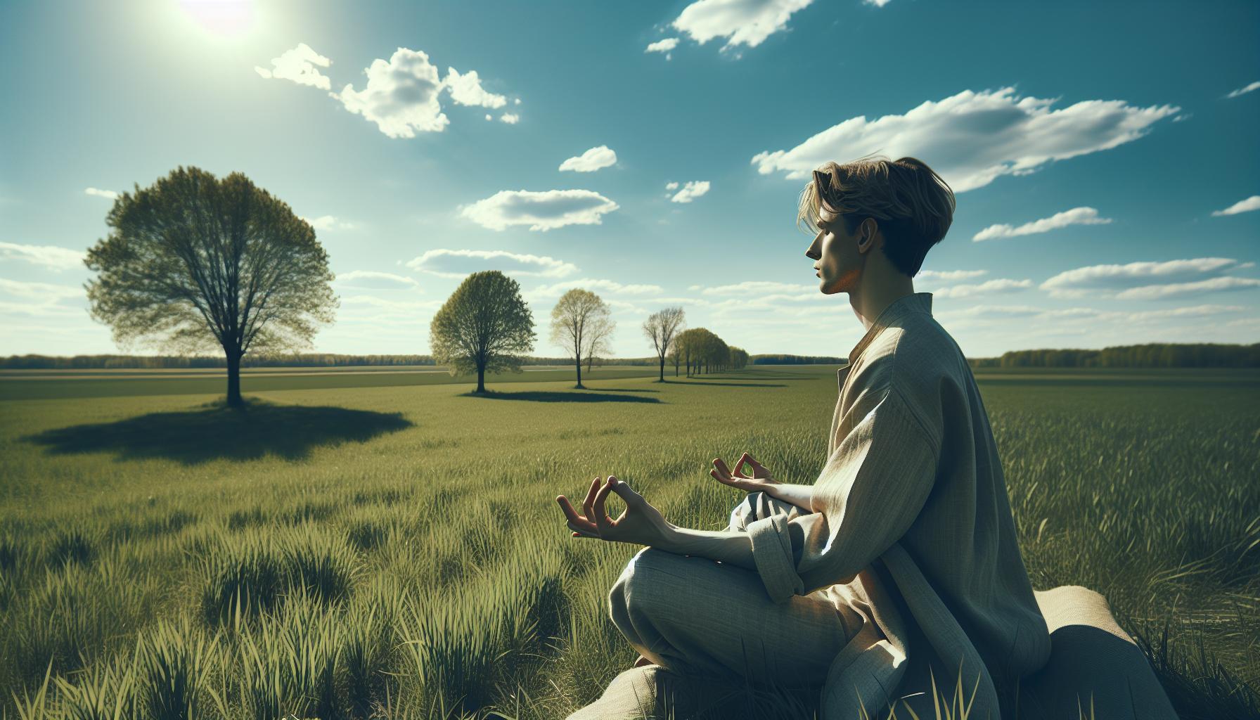 Strategies to Cultivate Personal Freedom