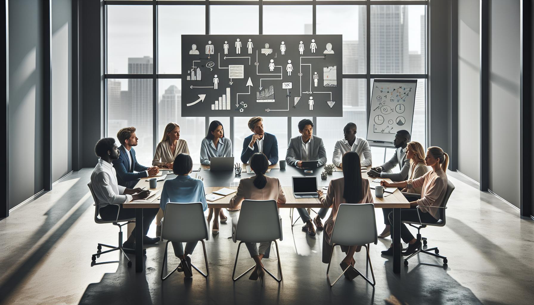 Techniques for Making Confident Decisions