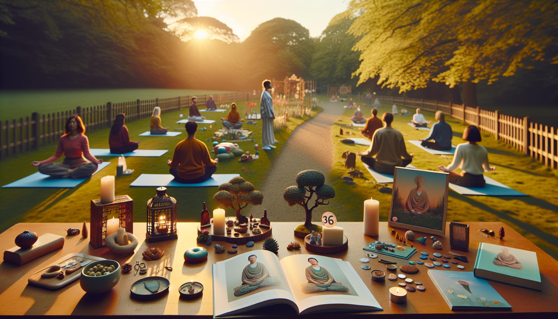 Never Let Anyone Poison Your Peace - Guard Your Mental Space 4 Techniques for Mindfulness and Stress Relief