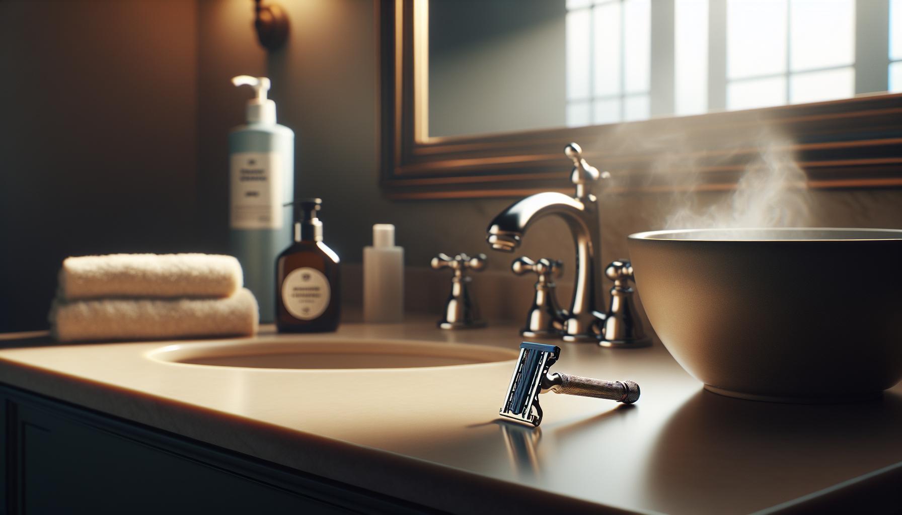 Tips for Extending the Life of Your Razor