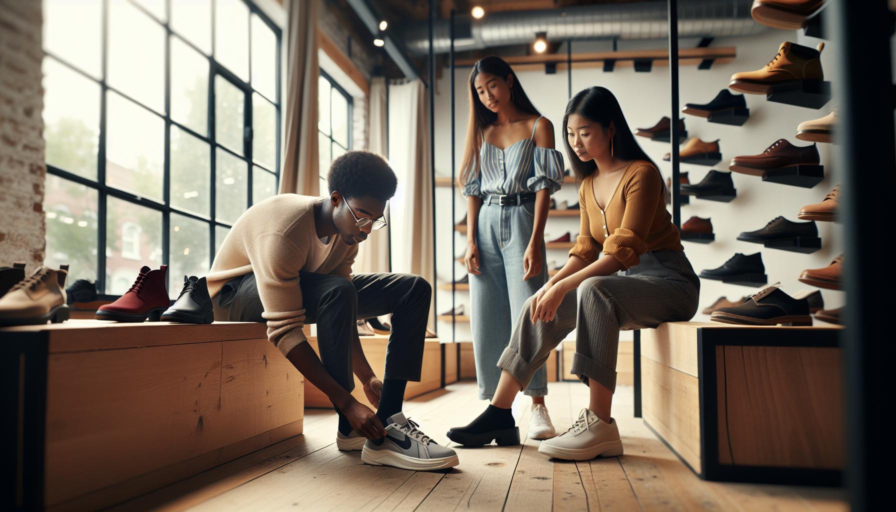 Tips for Finding the Perfect Fit