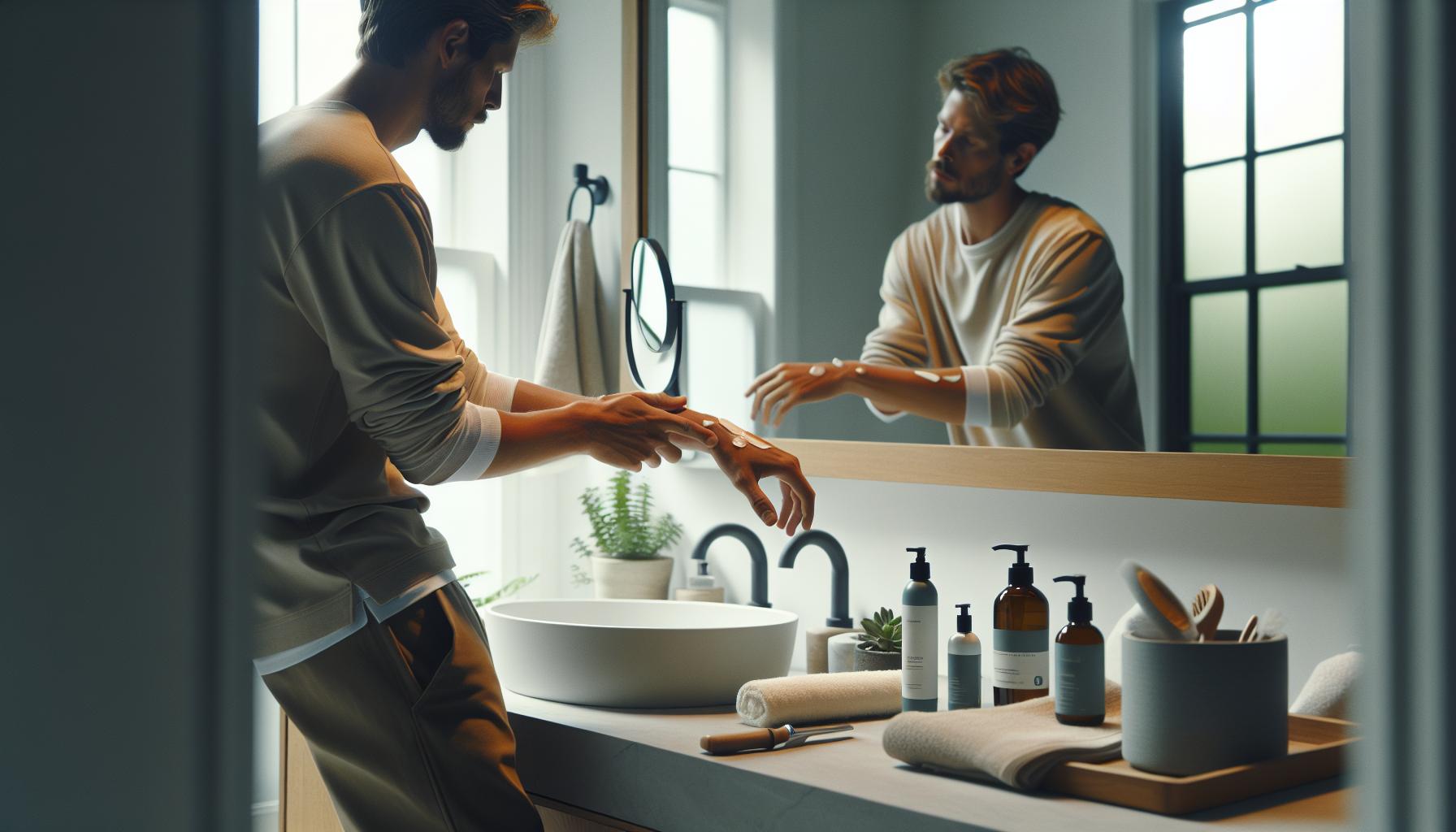 Tips for Maximizing the Benefits of Soothing Gel