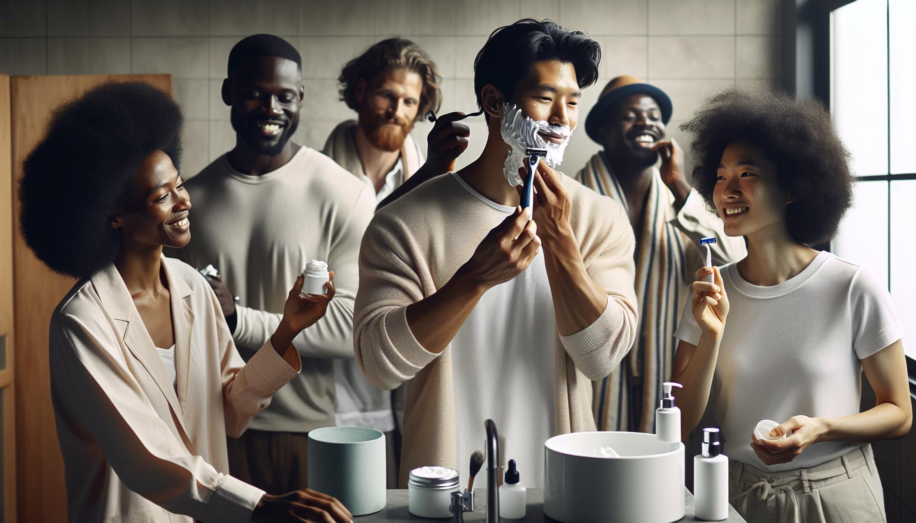 Tips for Preventing Razor Burn in the Future