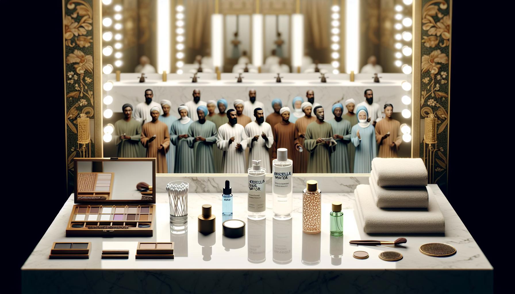 Tips for Removing Makeup Safely After Use
