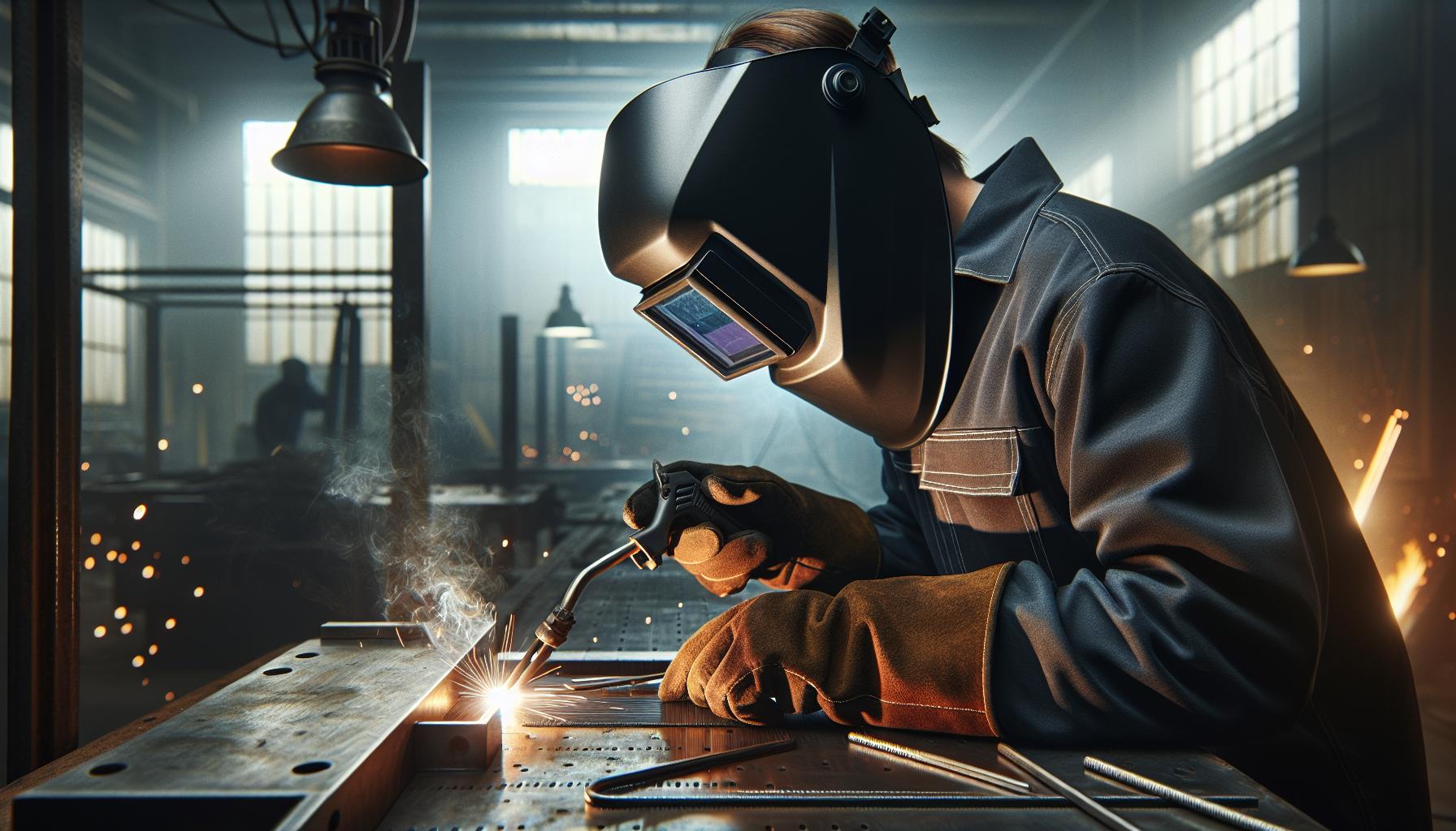 Top Auto Darkening Welding Masks Reviewed