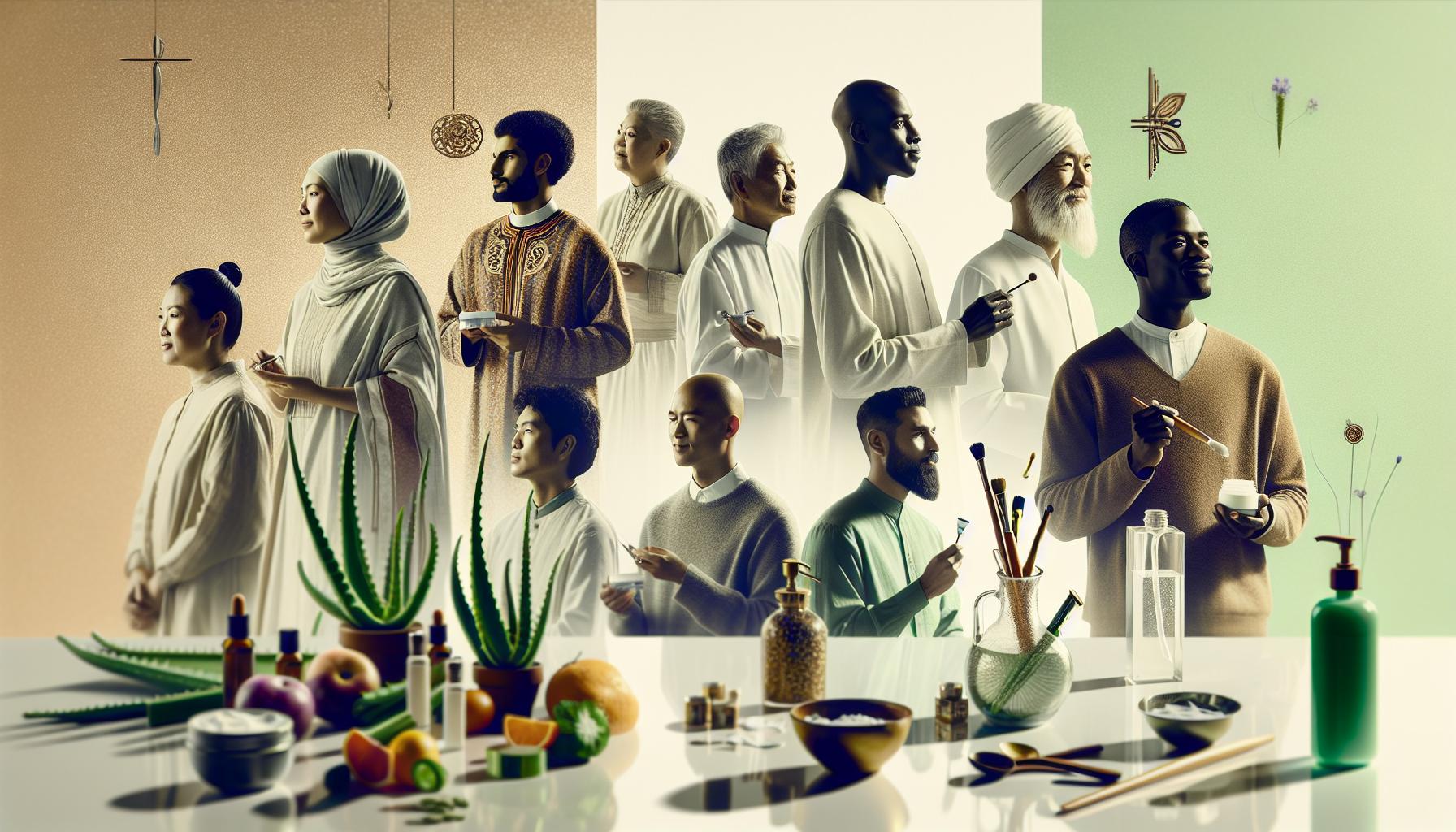 Top Benefits for Your Skin's Health