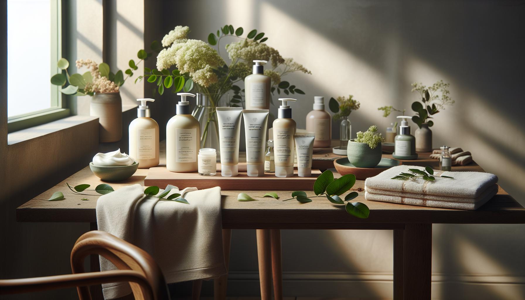 Where to Find Soothing Hand Cream DMZ: Location Guide 2 Top Brands of Soothing Hand Creams in DMZ