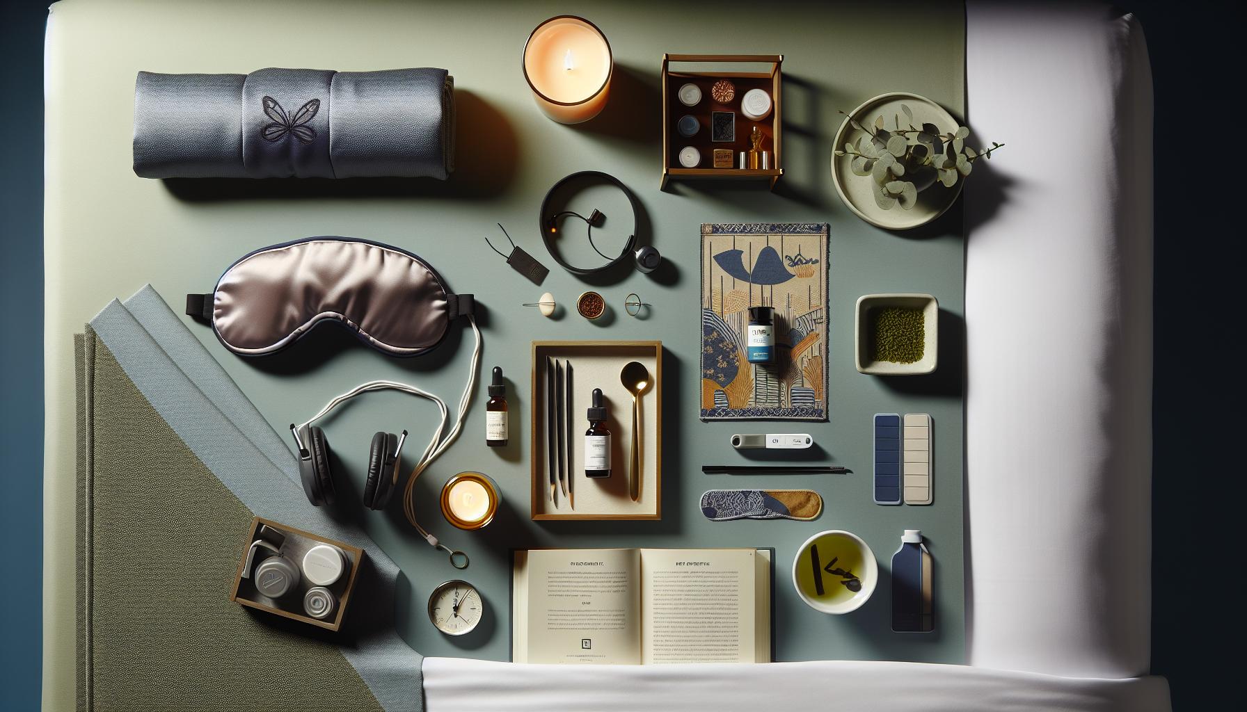 Top Features to Look for in an Eye Mask