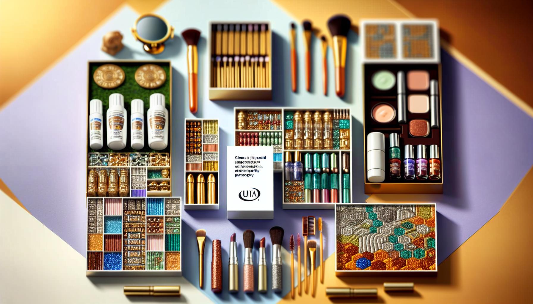Top Kids Makeup Brands Carried by Ulta