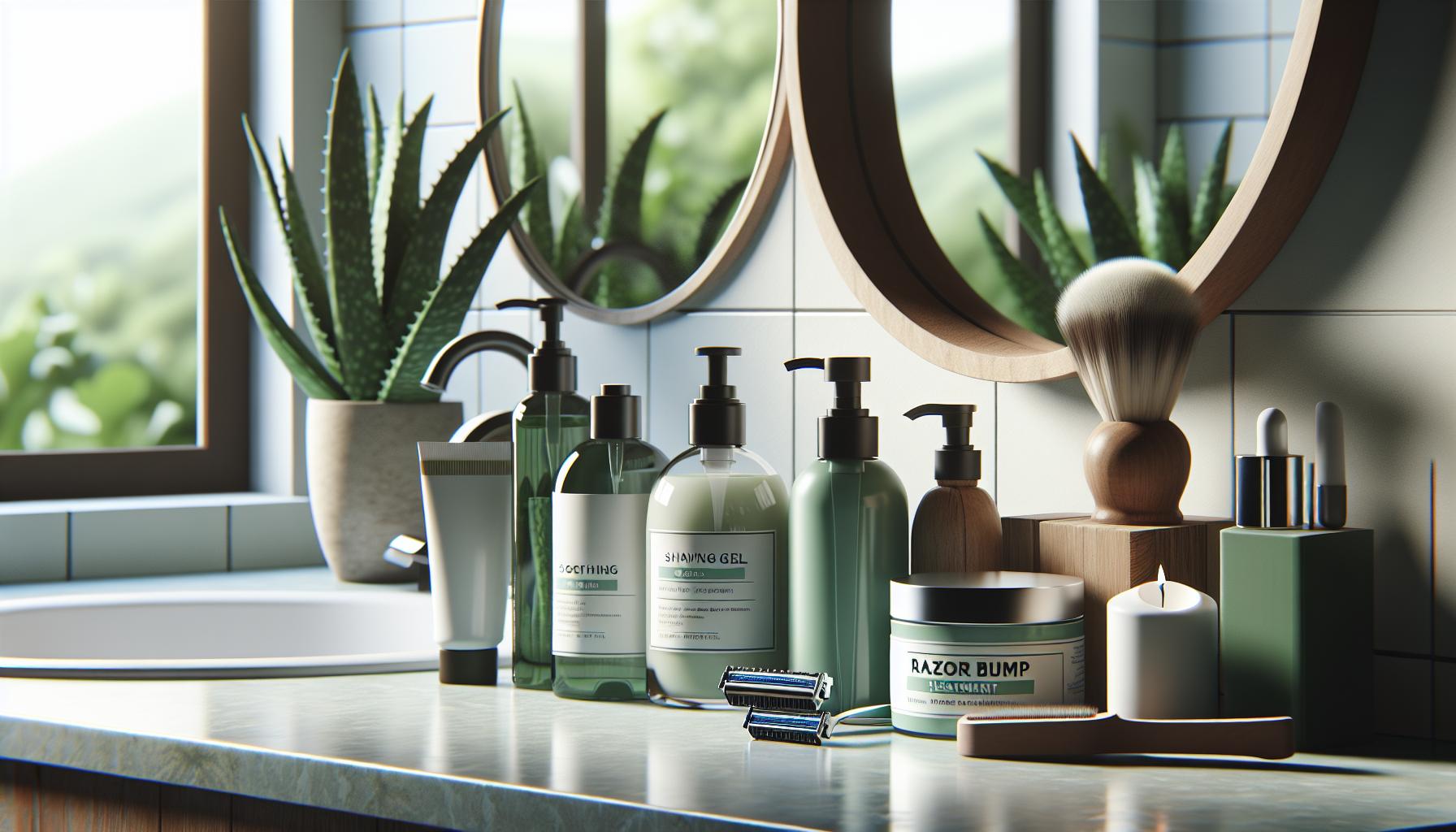 What Is a Razor Bump? Understanding This Common Shaving Issue 4 Top Products for Treating Razor Bumps Effectively