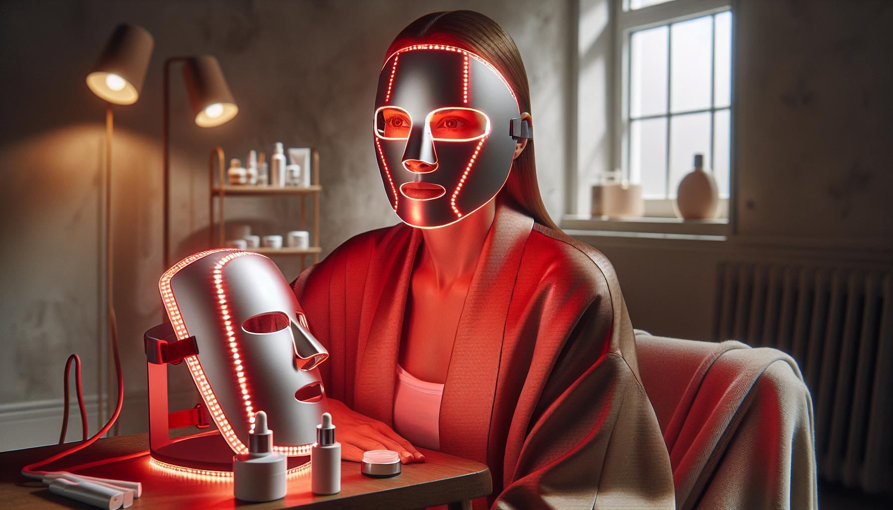 Red Light Face Mask Reviews: Science-Backed Choices 3 Top Science-Backed Red Light Face Masks Reviewed