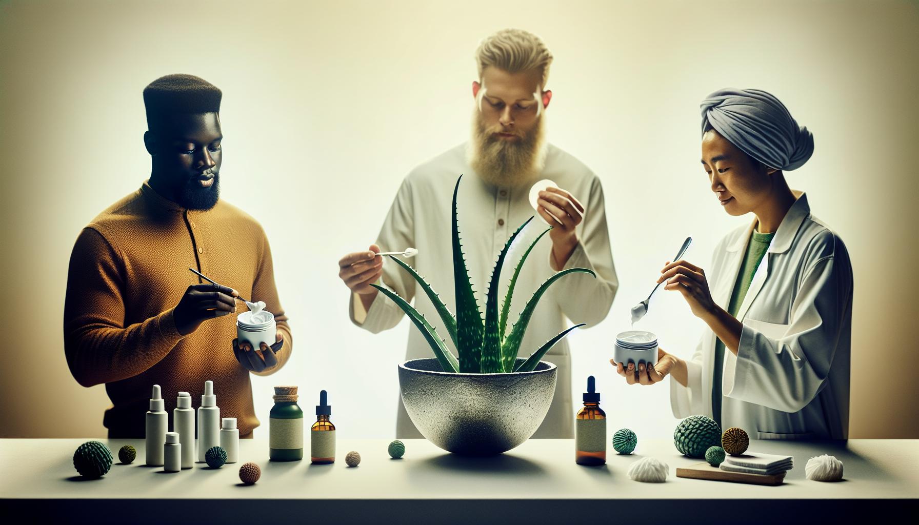 Top Techniques for Soothing Razor Burn Itch